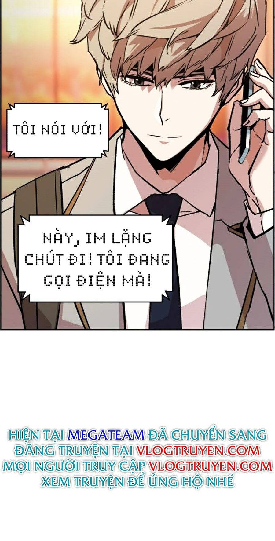 Bạn Học Của Tôi Là Lính Đánh Thuê Chap 34 - Next Chap 35