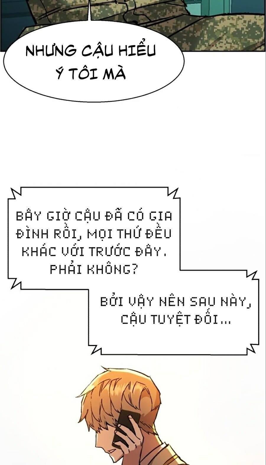 Bạn Học Của Tôi Là Lính Đánh Thuê Chap 34 - Next Chap 35