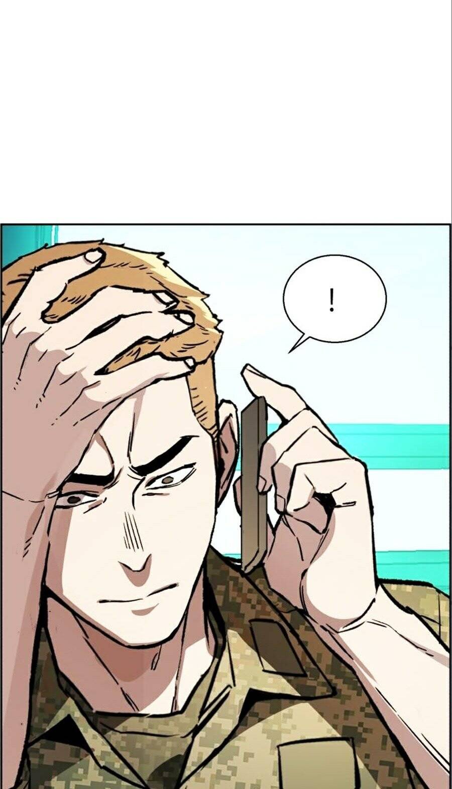 Bạn Học Của Tôi Là Lính Đánh Thuê Chap 34 - Next Chap 35