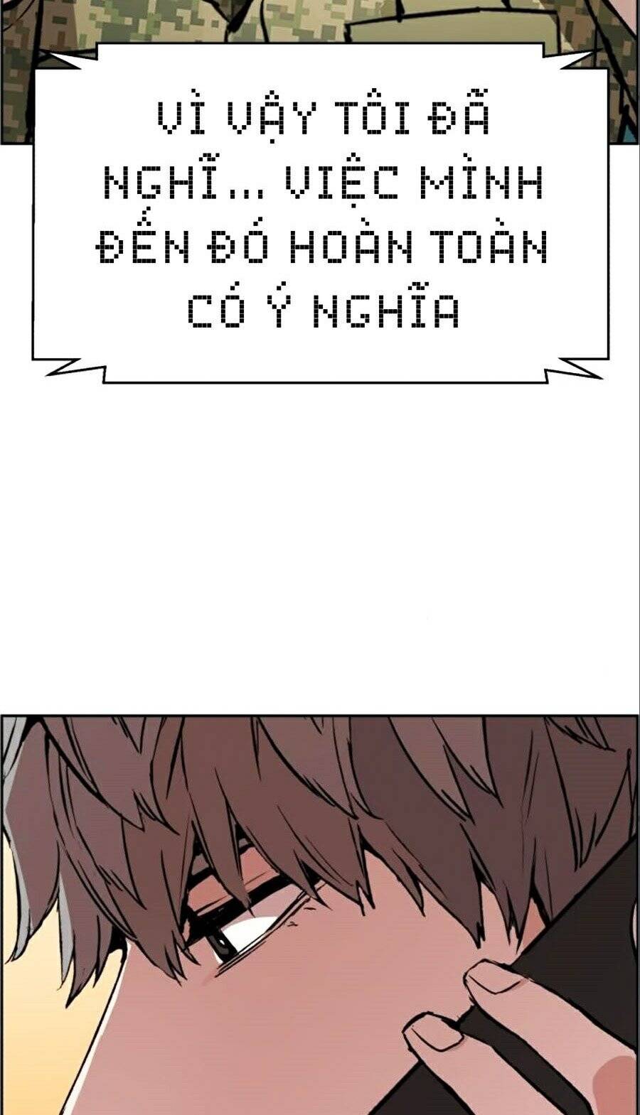 Bạn Học Của Tôi Là Lính Đánh Thuê Chap 34 - Next Chap 35