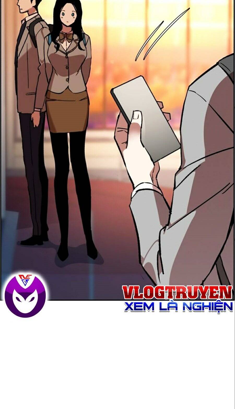 Bạn Học Của Tôi Là Lính Đánh Thuê Chap 34 - Next Chap 35