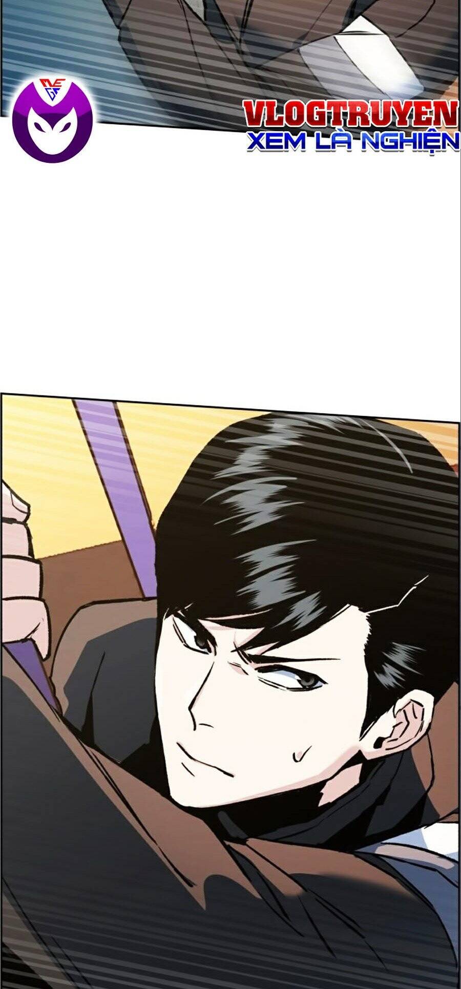 Bạn Học Của Tôi Là Lính Đánh Thuê Chap 34 - Next Chap 35
