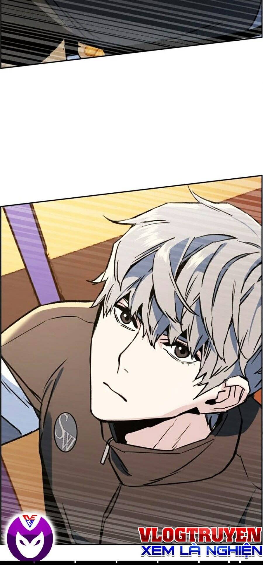 Bạn Học Của Tôi Là Lính Đánh Thuê Chap 34 - Next Chap 35