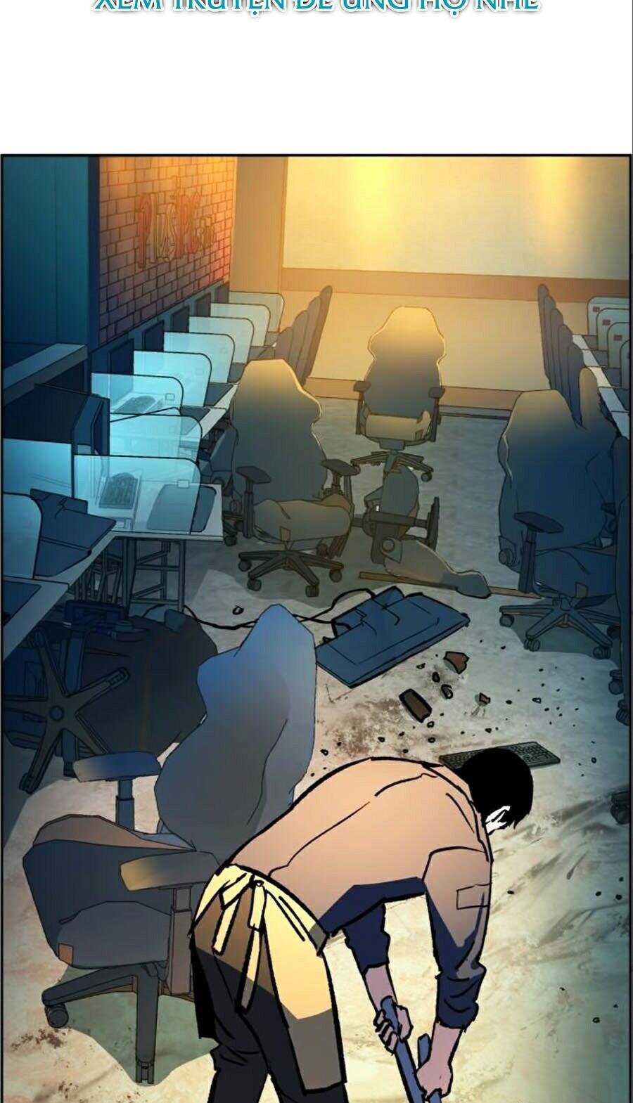 Bạn Học Của Tôi Là Lính Đánh Thuê Chap 34 - Next Chap 35