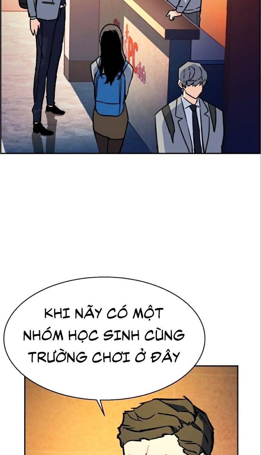 Bạn Học Của Tôi Là Lính Đánh Thuê Chap 34 - Next Chap 35