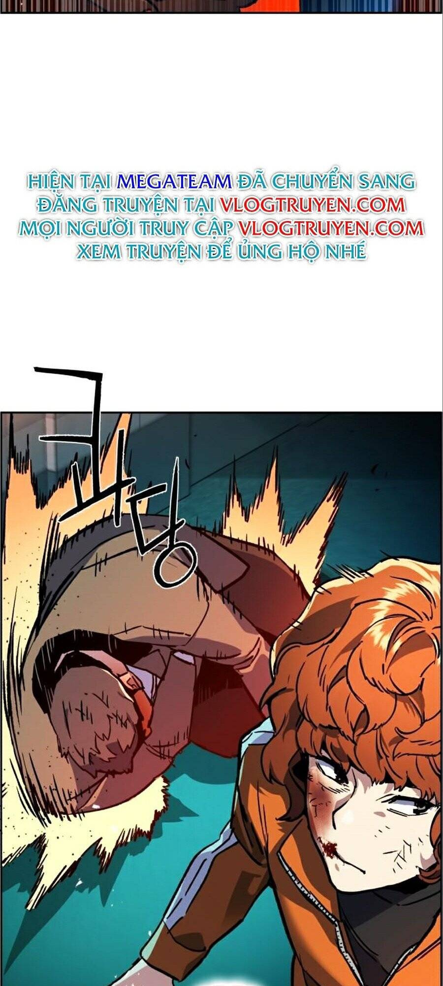 Bạn Học Của Tôi Là Lính Đánh Thuê Chap 35 - Next Chap 36