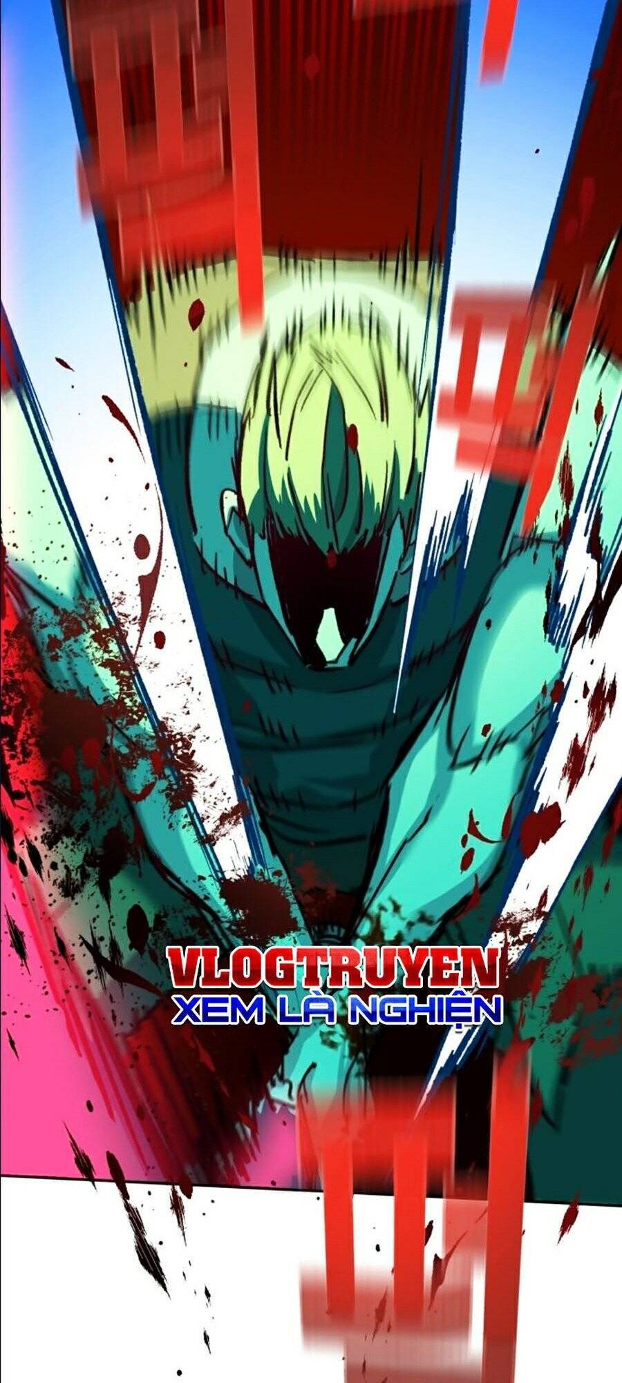 Bạn Học Của Tôi Là Lính Đánh Thuê Chap 36 - Next Chap 37