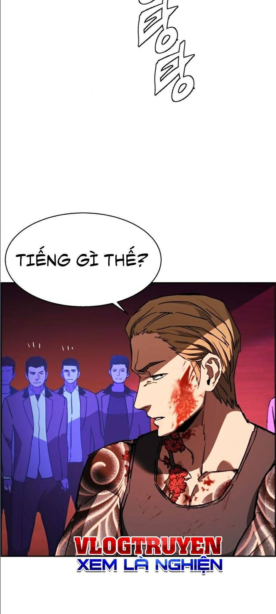 Bạn Học Của Tôi Là Lính Đánh Thuê Chap 36 - Next Chap 37
