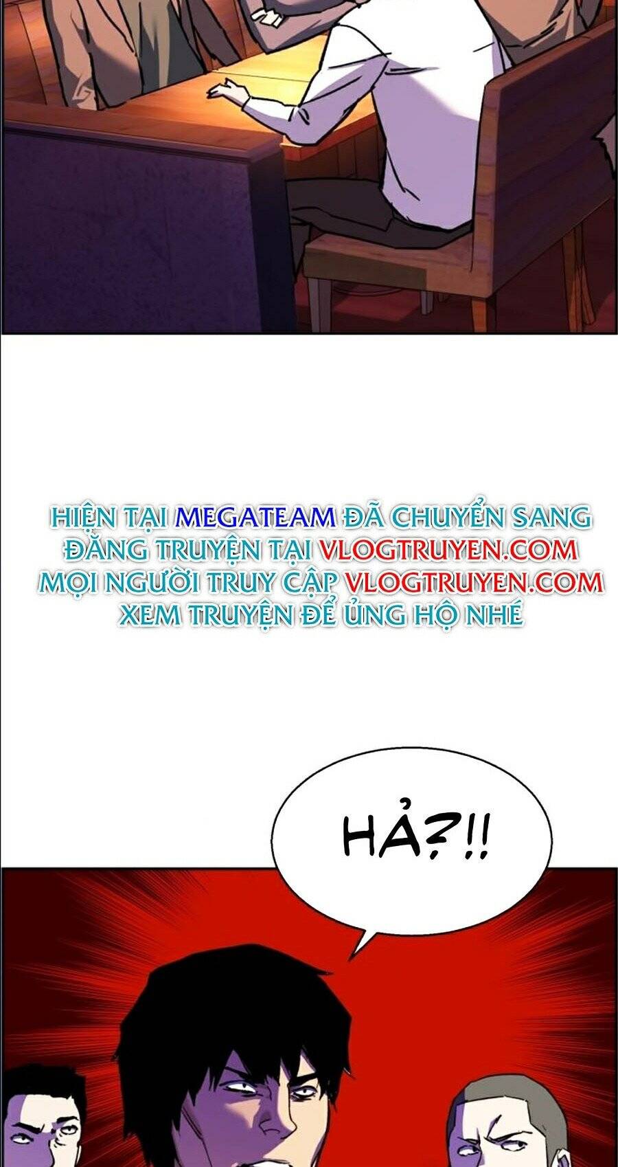 Bạn Học Của Tôi Là Lính Đánh Thuê Chap 36 - Next Chap 37