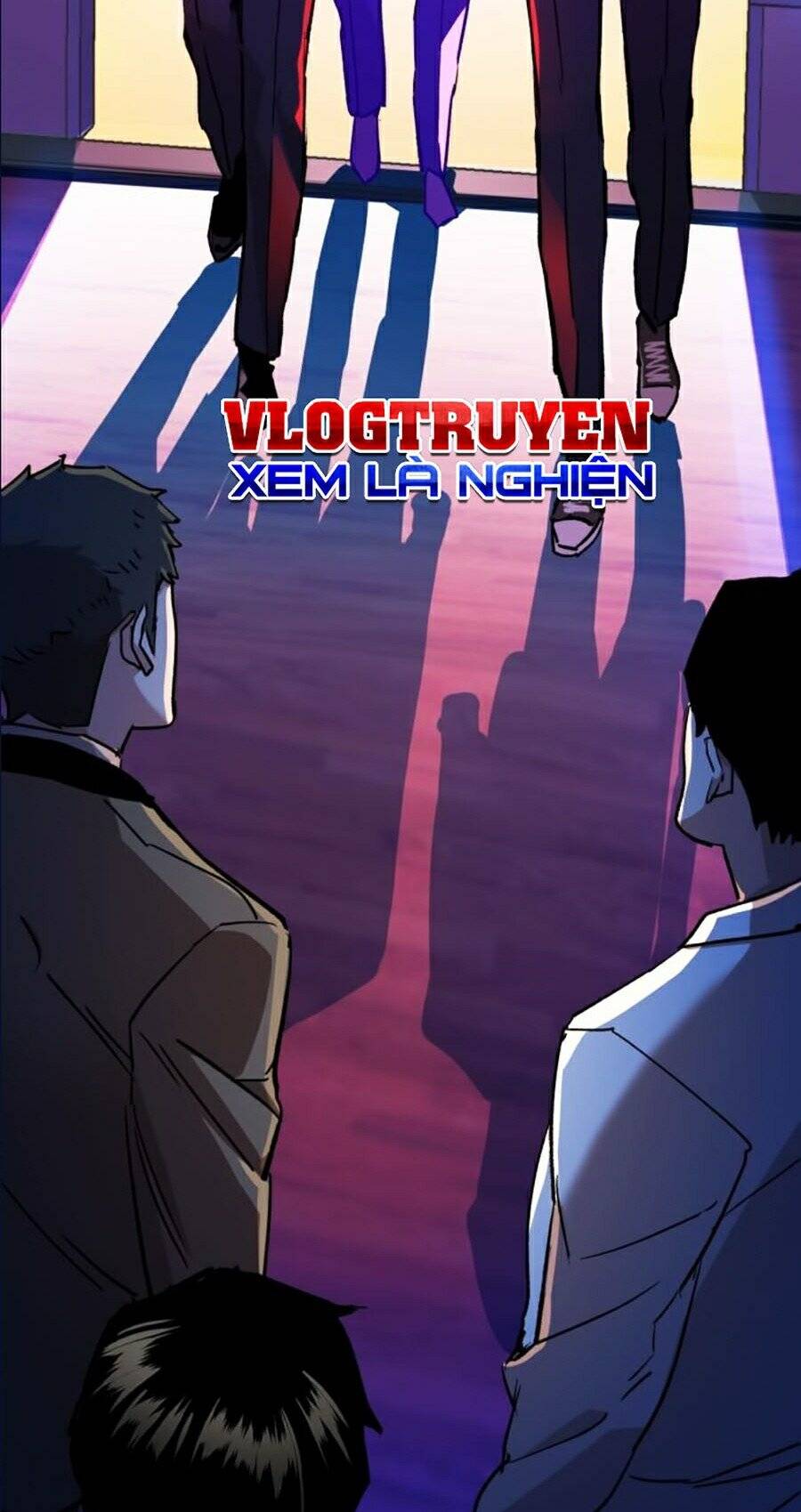 Bạn Học Của Tôi Là Lính Đánh Thuê Chap 36 - Next Chap 37