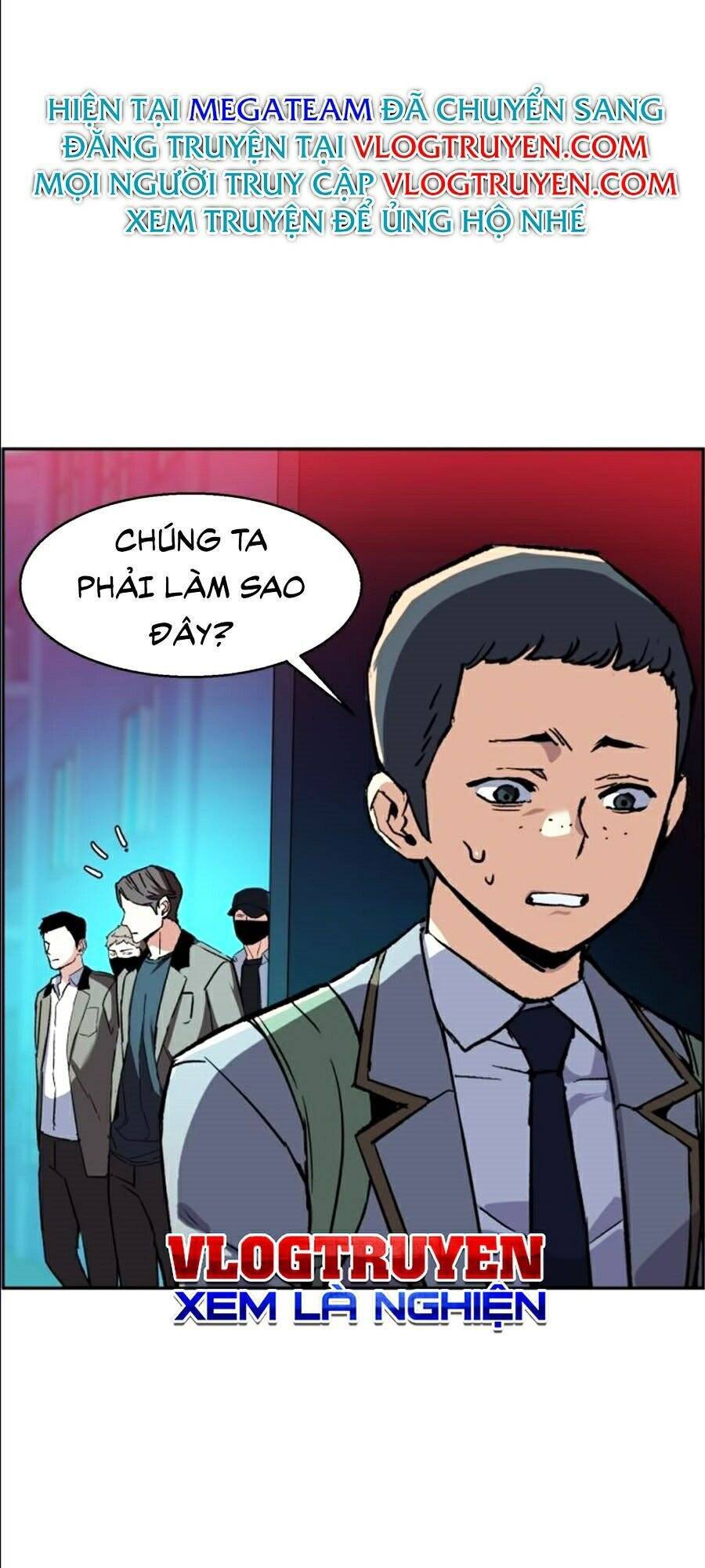Bạn Học Của Tôi Là Lính Đánh Thuê Chap 36 - Next Chap 37