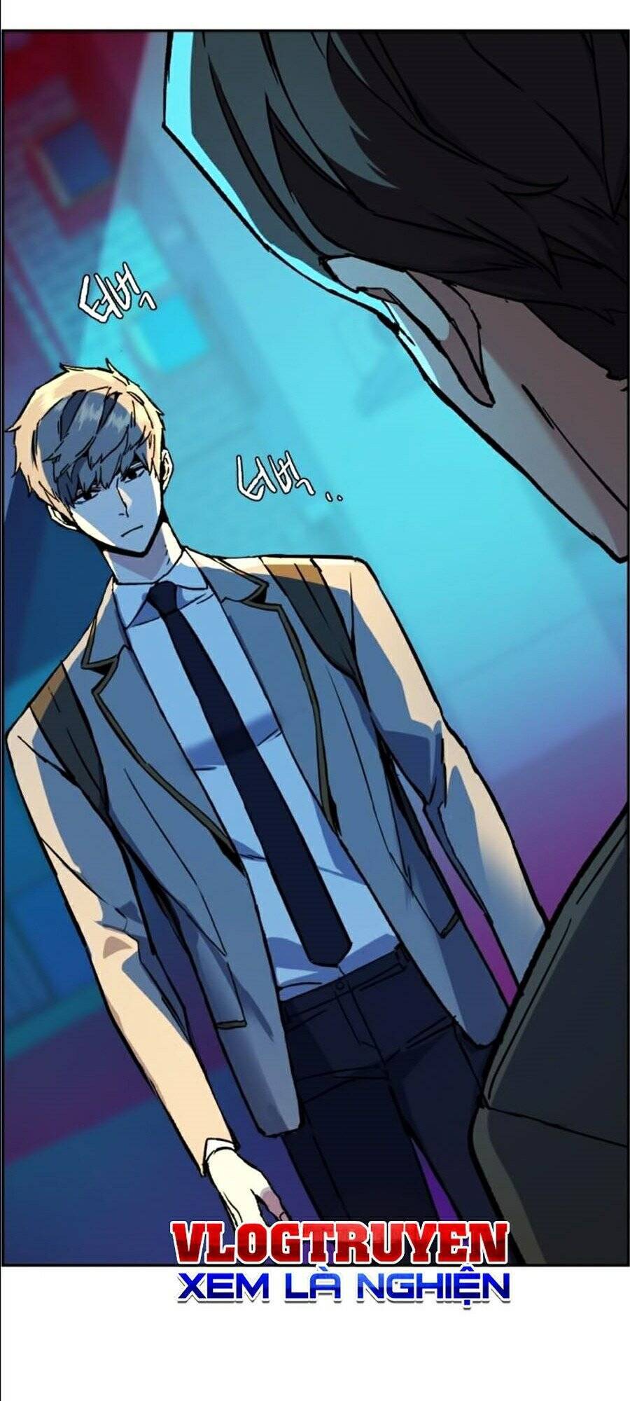 Bạn Học Của Tôi Là Lính Đánh Thuê Chap 36 - Next Chap 37