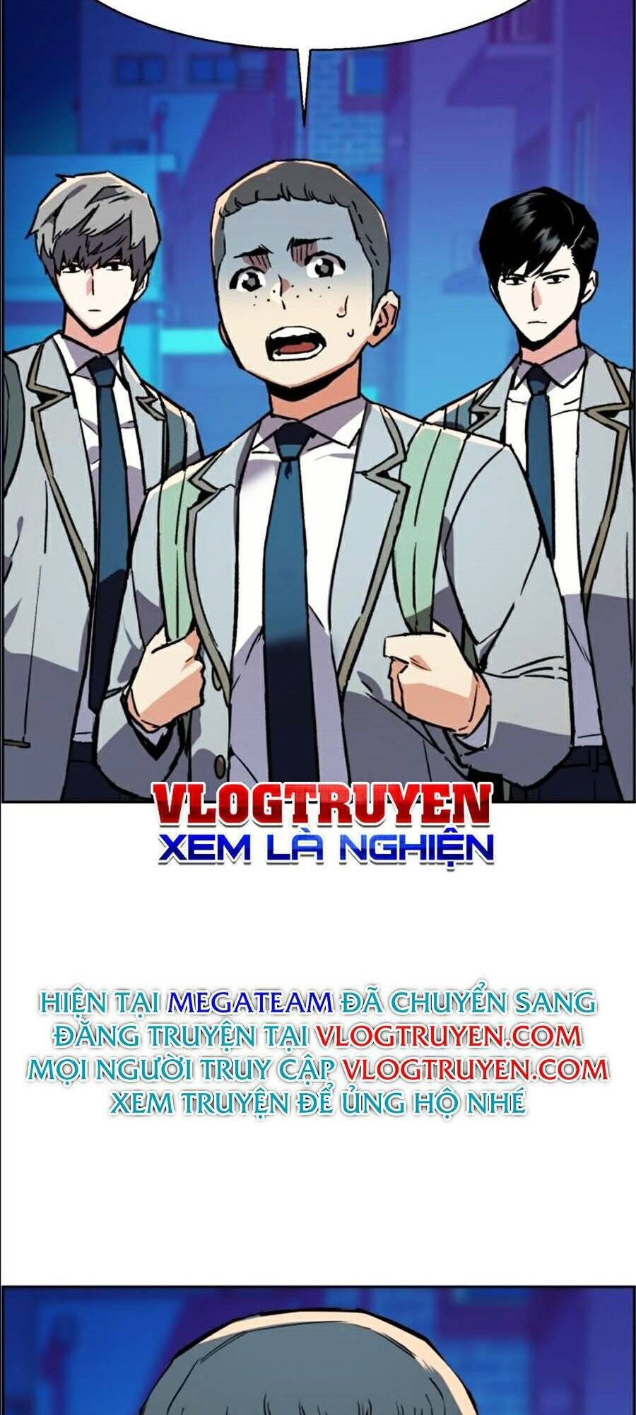 Bạn Học Của Tôi Là Lính Đánh Thuê Chap 36 - Next Chap 37