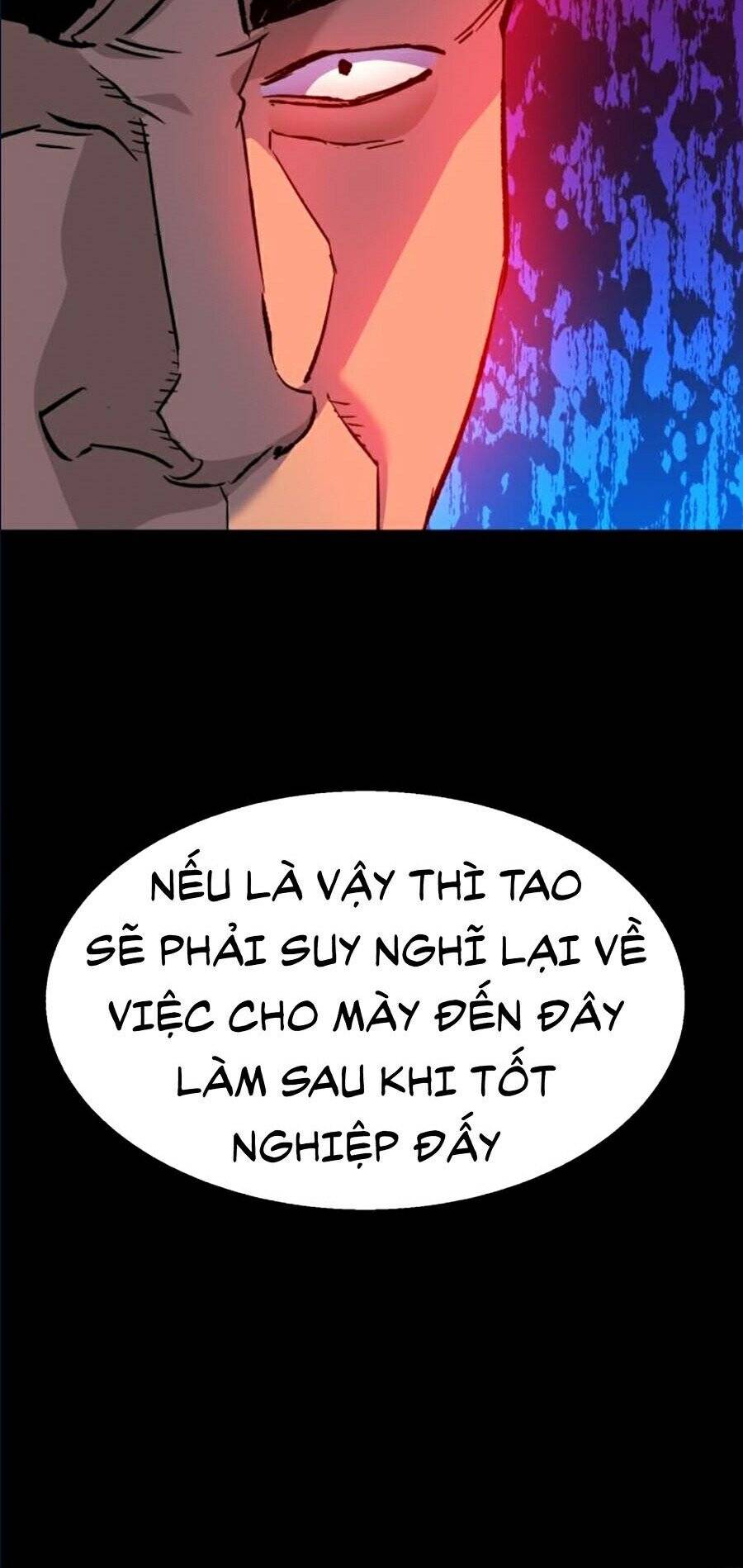 Bạn Học Của Tôi Là Lính Đánh Thuê Chap 36 - Next Chap 37
