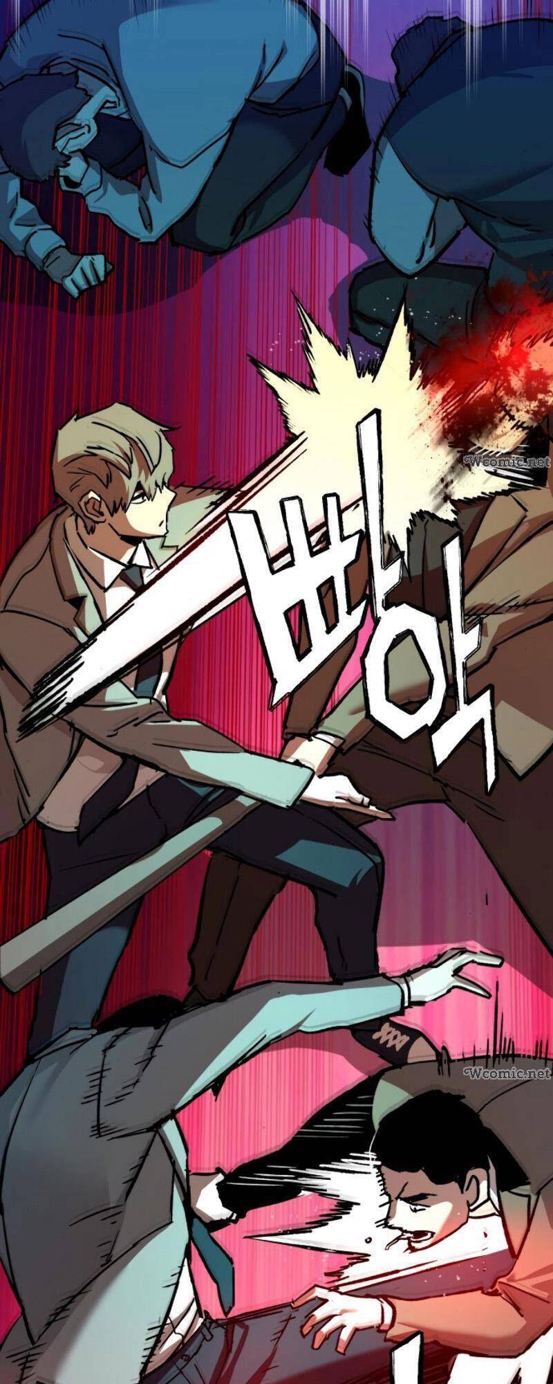 Bạn Học Của Tôi Là Lính Đánh Thuê Chap 37 - Next Chap 38
