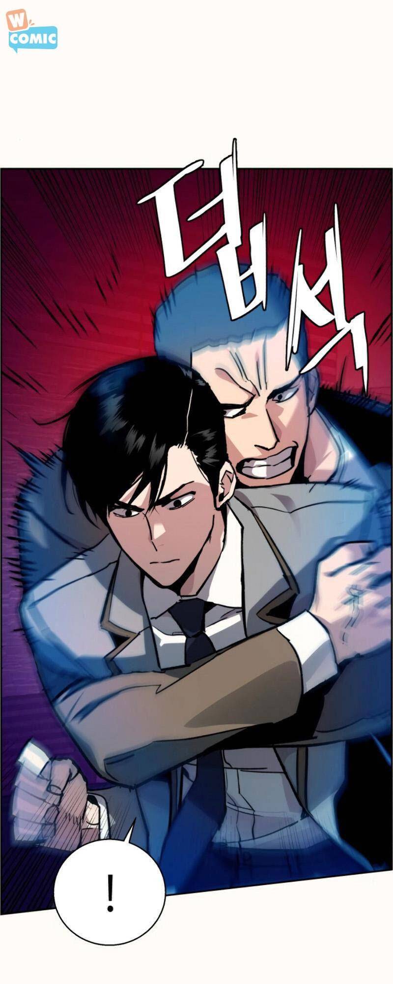 Bạn Học Của Tôi Là Lính Đánh Thuê Chap 37 - Next Chap 38