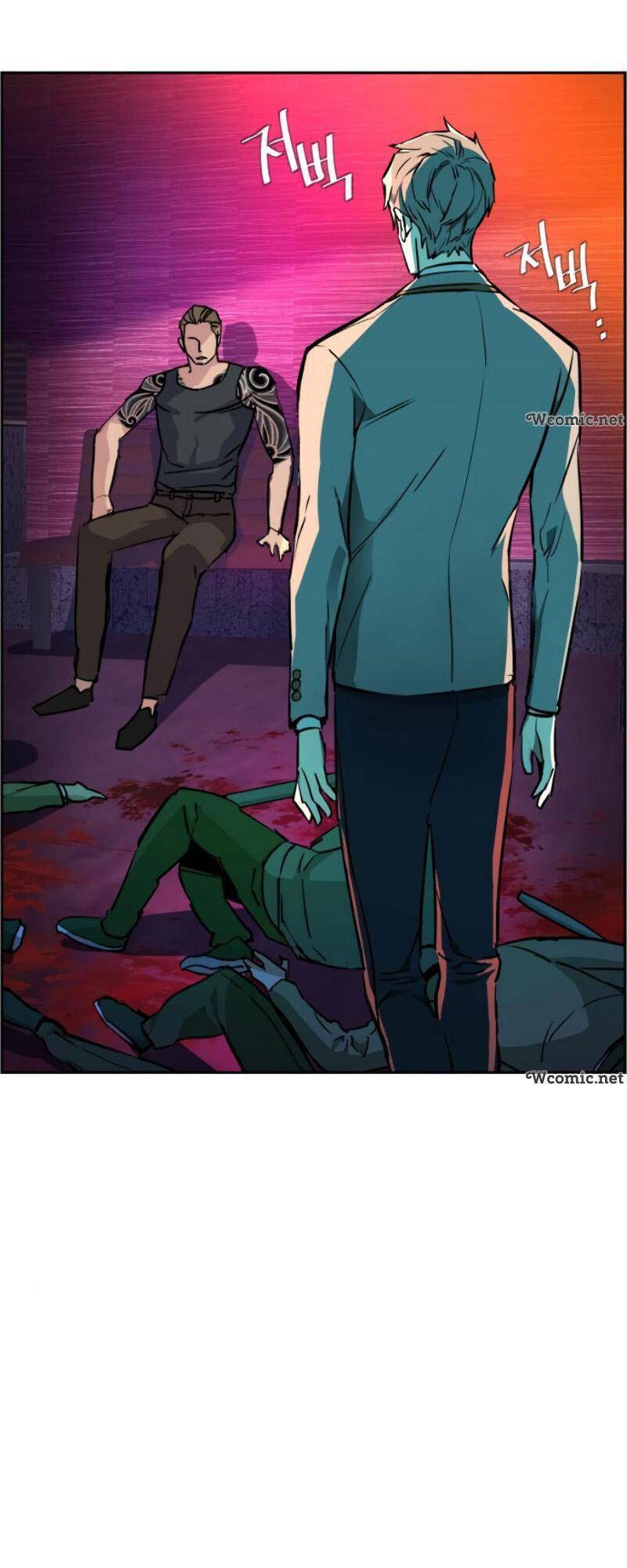 Bạn Học Của Tôi Là Lính Đánh Thuê Chap 37 - Next Chap 38