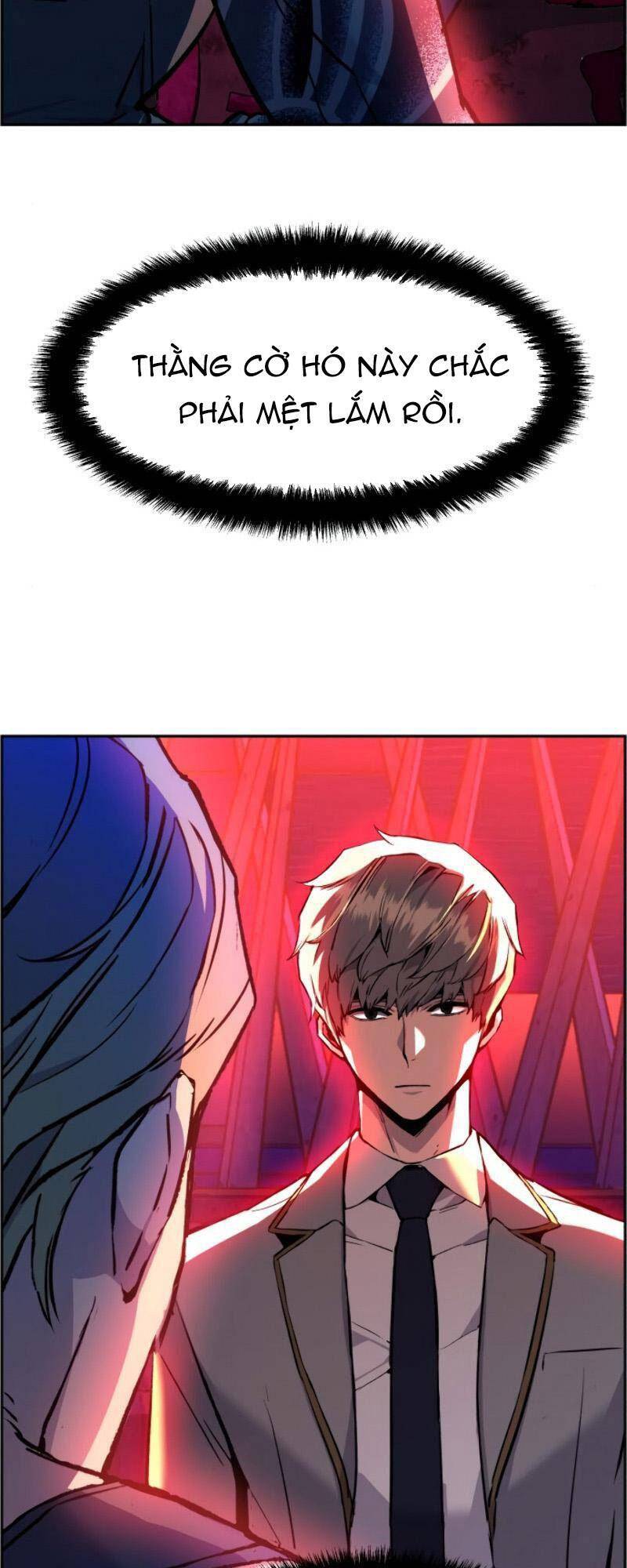 Bạn Học Của Tôi Là Lính Đánh Thuê Chap 37 - Next Chap 38