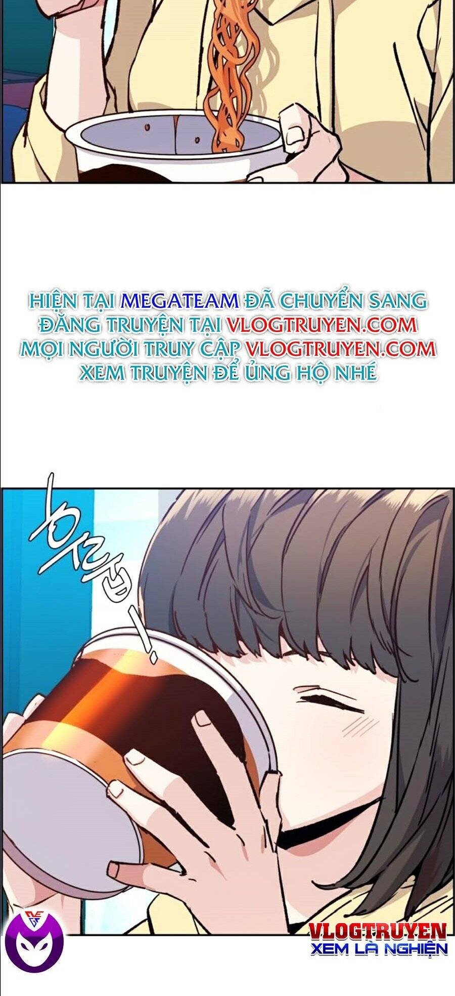 Bạn Học Của Tôi Là Lính Đánh Thuê Chap 38 - Next Chap 39