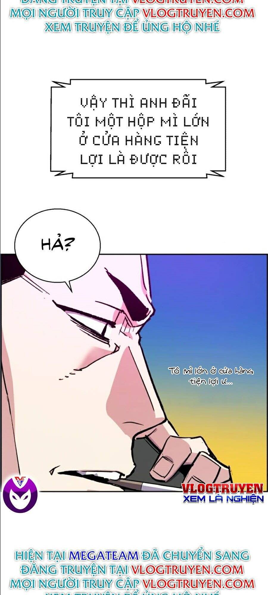 Bạn Học Của Tôi Là Lính Đánh Thuê Chap 38 - Next Chap 39