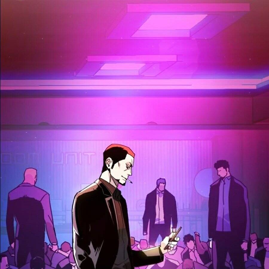 Bạn Học Của Tôi Là Lính Đánh Thuê Chap 38 - Next Chap 39