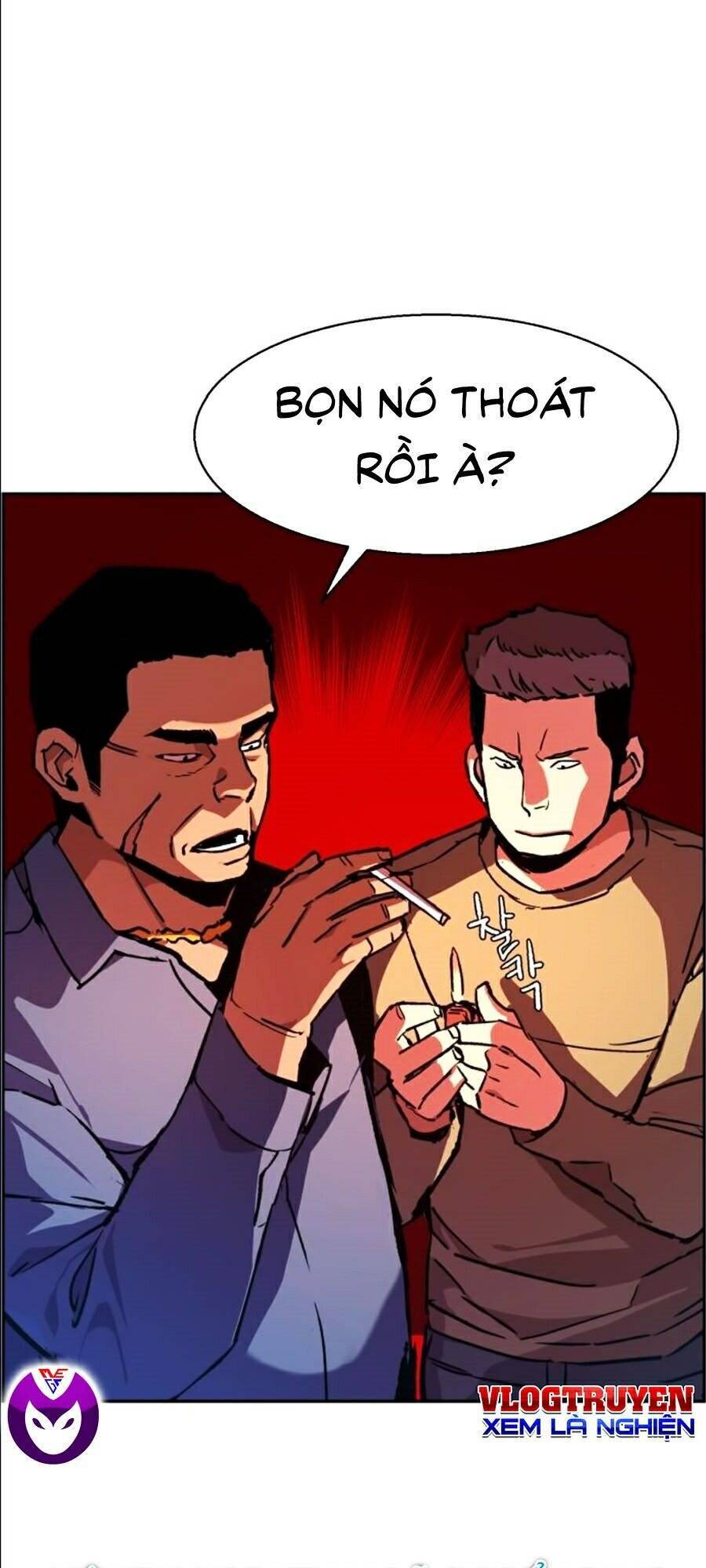 Bạn Học Của Tôi Là Lính Đánh Thuê Chap 38 - Next Chap 39