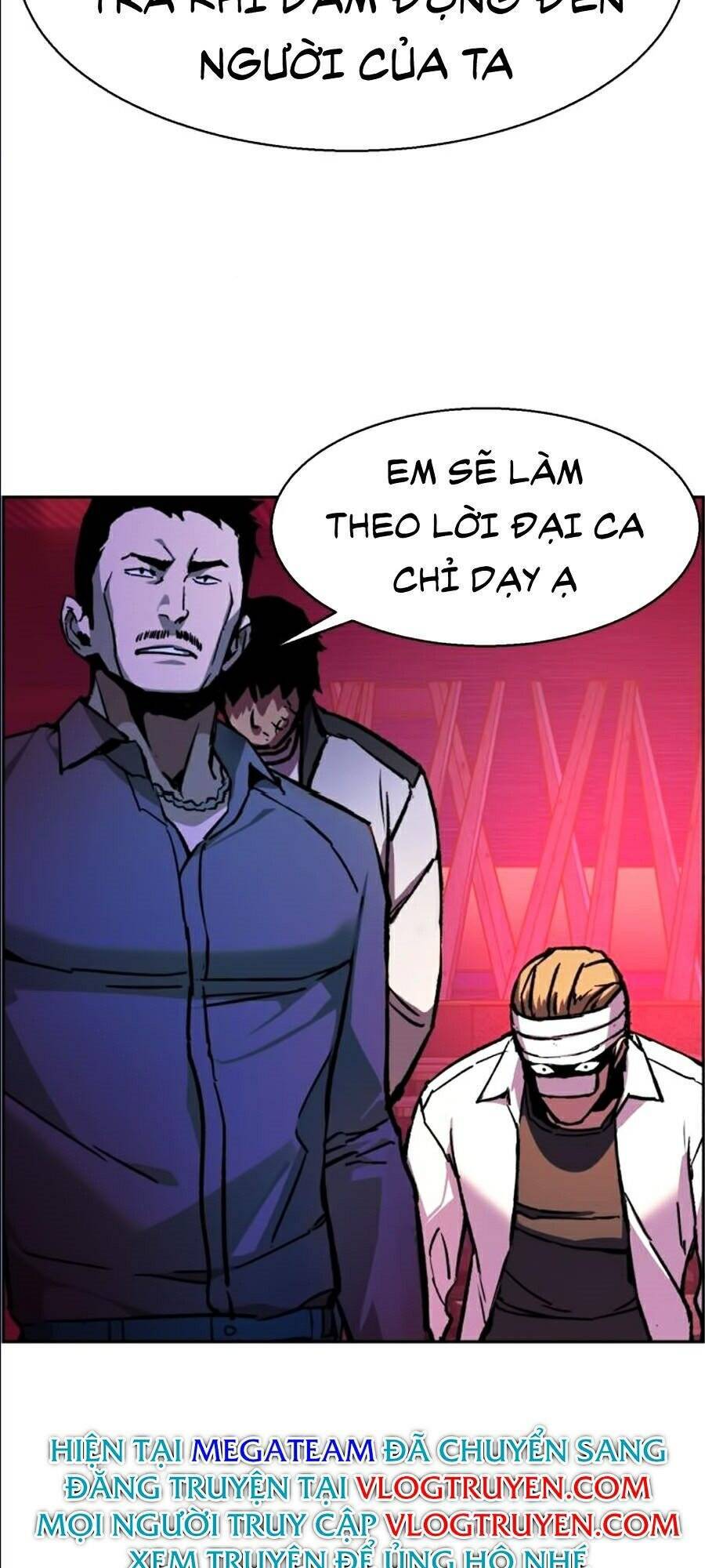 Bạn Học Của Tôi Là Lính Đánh Thuê Chap 38 - Next Chap 39