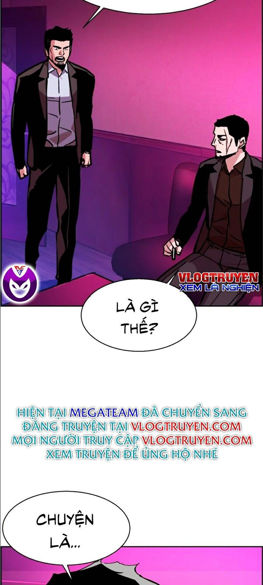 Bạn Học Của Tôi Là Lính Đánh Thuê Chap 38 - Next Chap 39