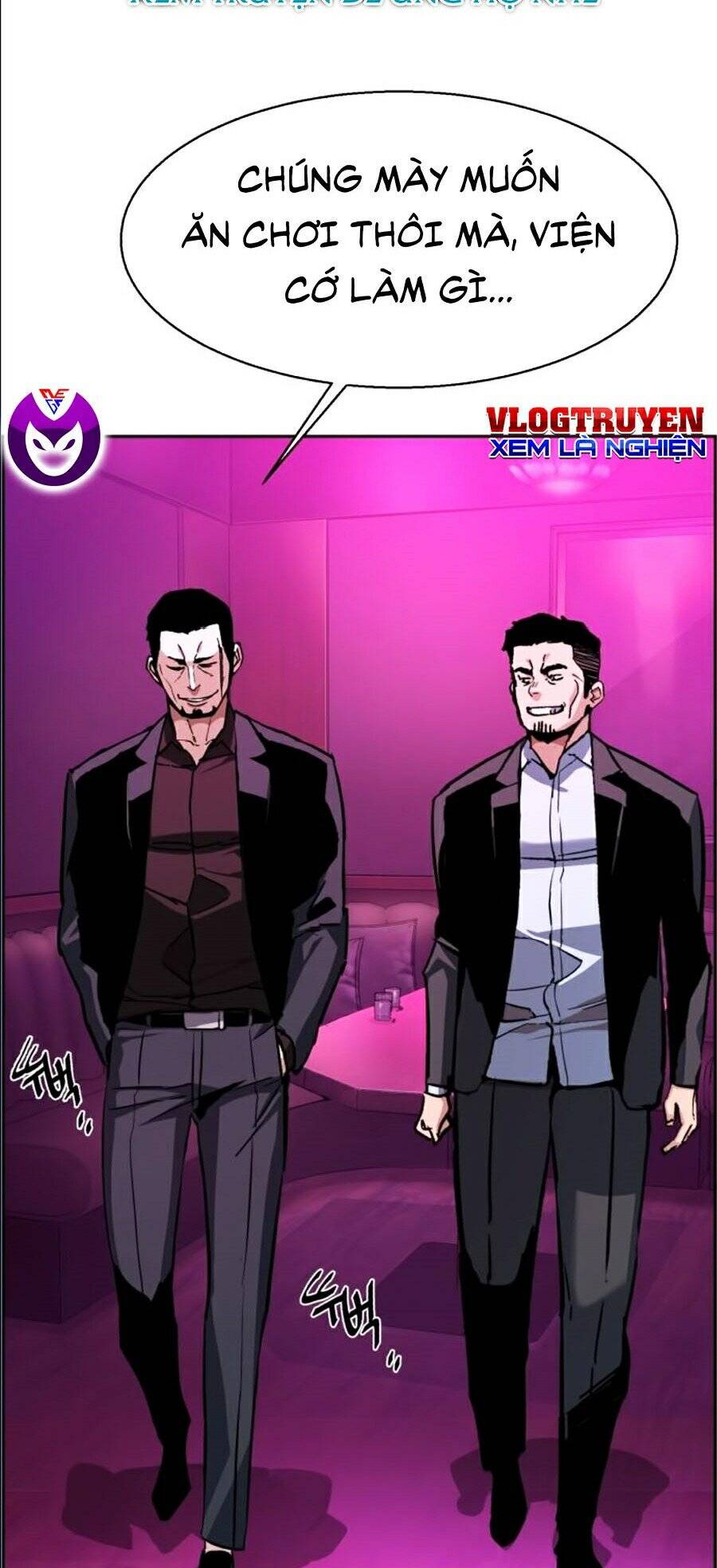 Bạn Học Của Tôi Là Lính Đánh Thuê Chap 38 - Next Chap 39