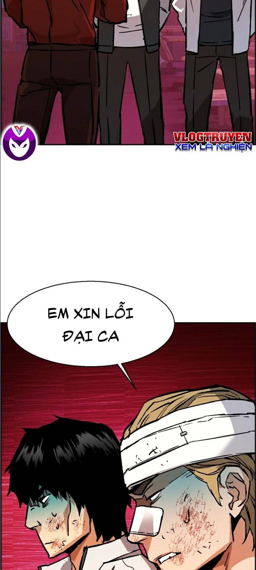 Bạn Học Của Tôi Là Lính Đánh Thuê Chap 38 - Next Chap 39