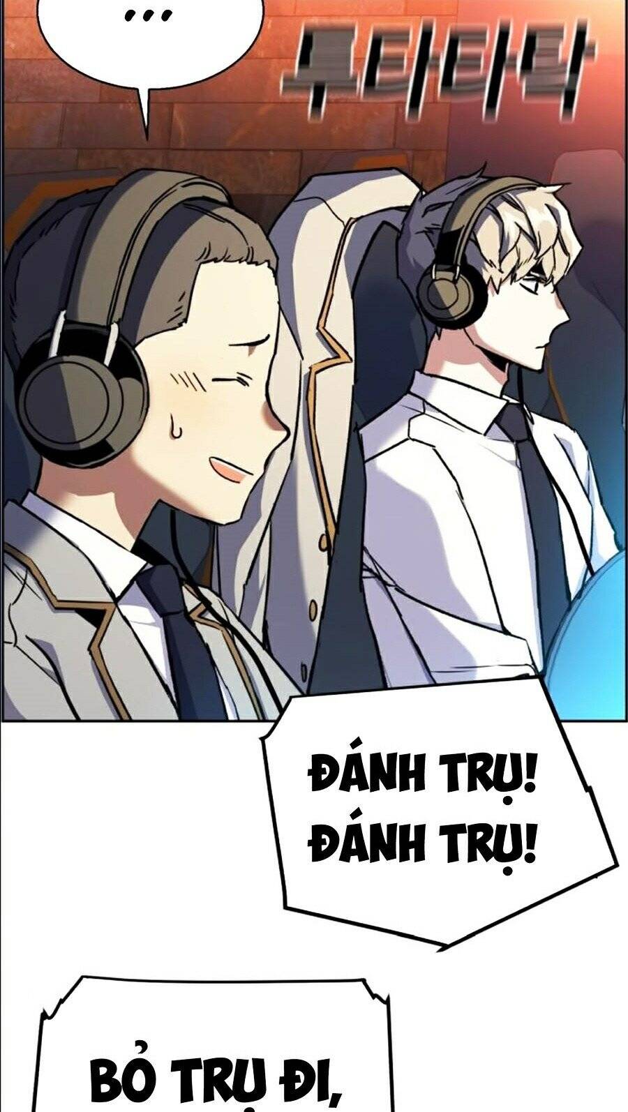 Bạn Học Của Tôi Là Lính Đánh Thuê Chap 39 - Next Chap 40