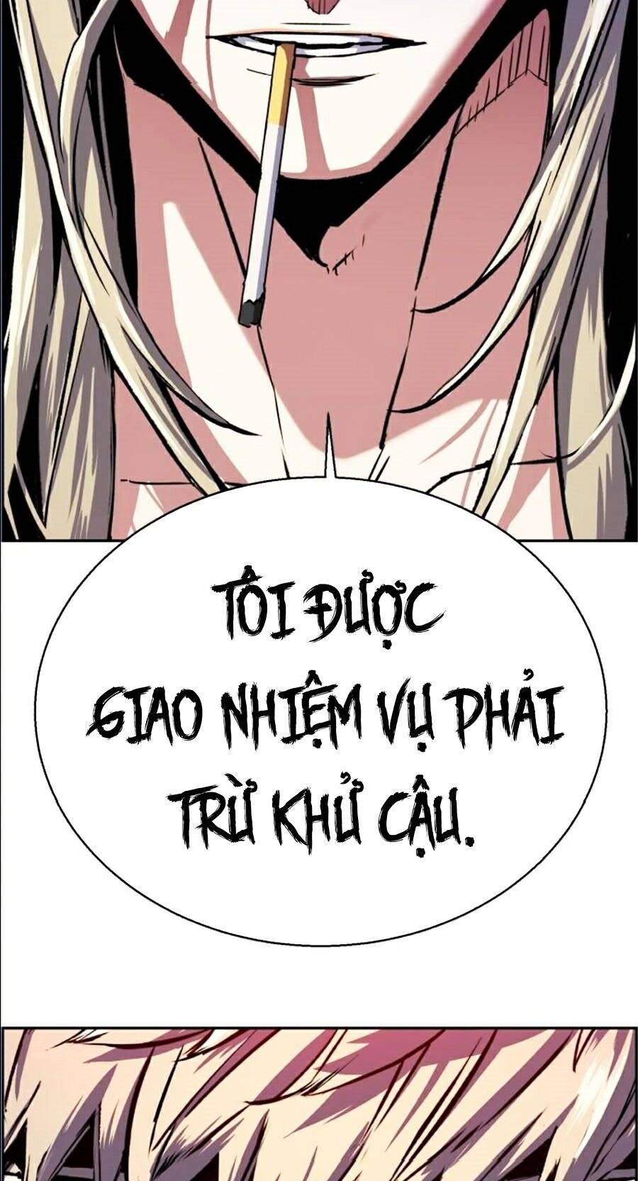 Bạn Học Của Tôi Là Lính Đánh Thuê Chap 39 - Next Chap 40