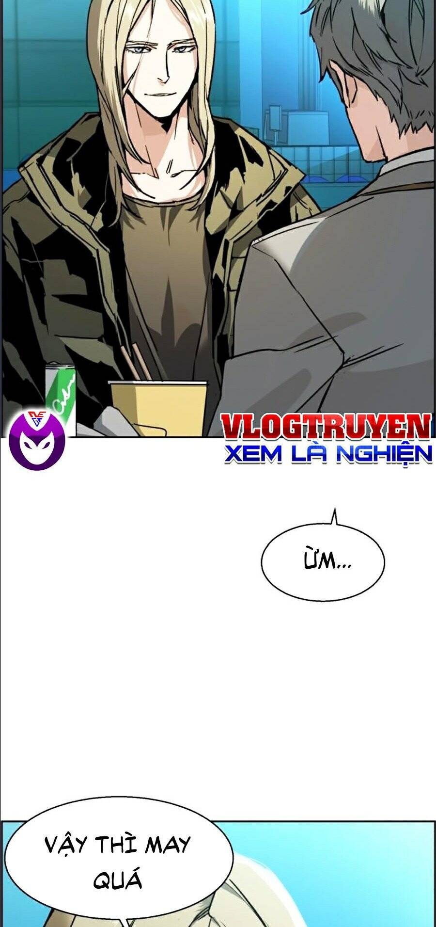 Bạn Học Của Tôi Là Lính Đánh Thuê Chap 40 - Next Chap 41
