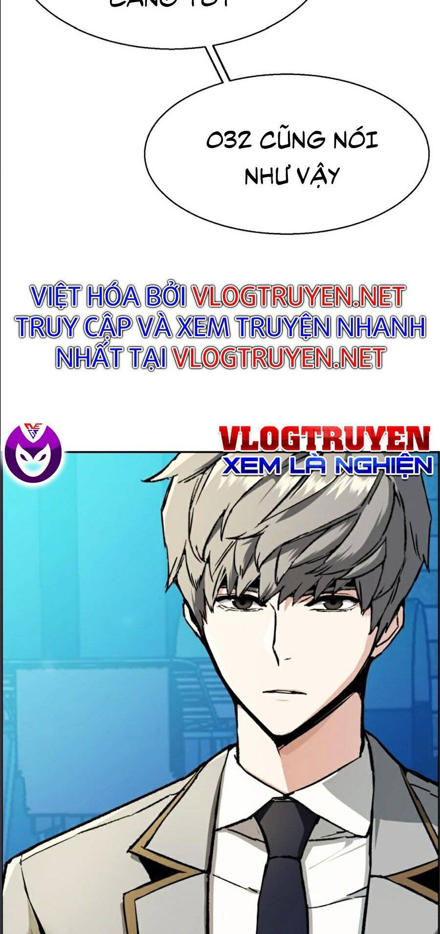Bạn Học Của Tôi Là Lính Đánh Thuê Chap 40 - Next Chap 41