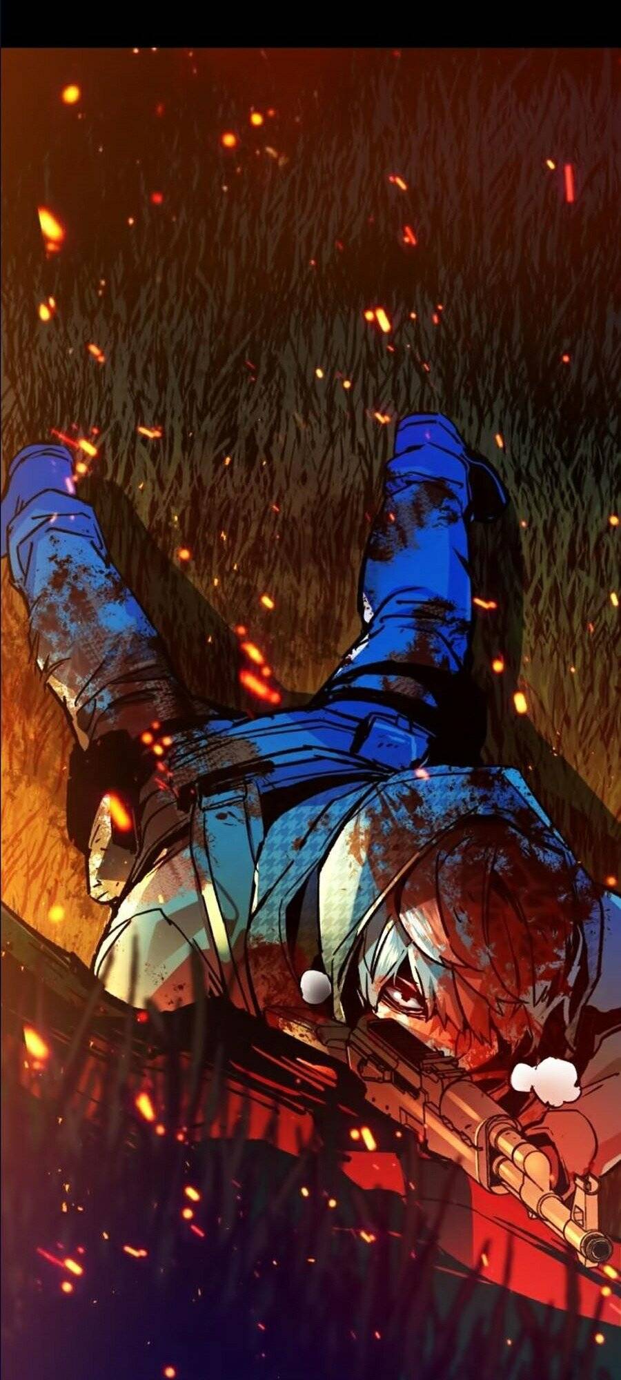 Bạn Học Của Tôi Là Lính Đánh Thuê Chap 40 - Next Chap 41