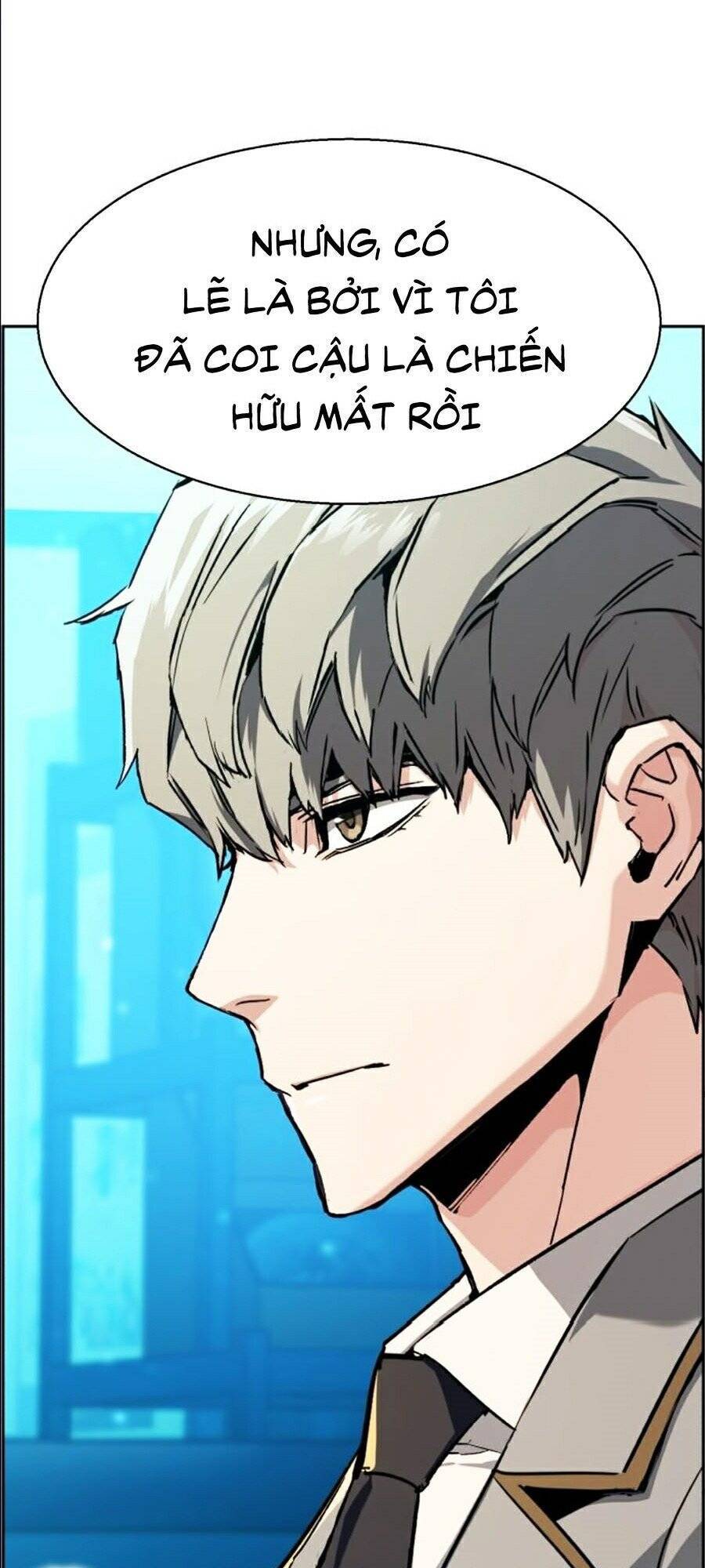 Bạn Học Của Tôi Là Lính Đánh Thuê Chap 40 - Next Chap 41