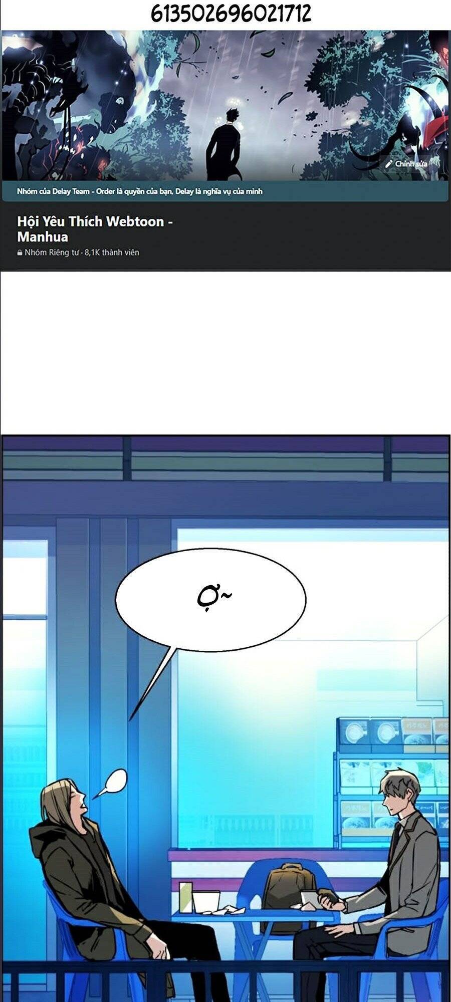 Bạn Học Của Tôi Là Lính Đánh Thuê Chap 40 - Next Chap 41