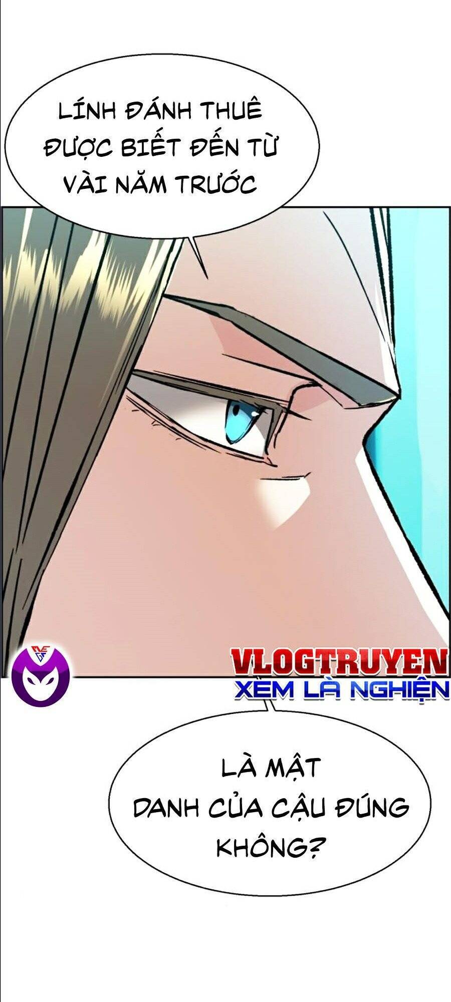 Bạn Học Của Tôi Là Lính Đánh Thuê Chap 40 - Next Chap 41