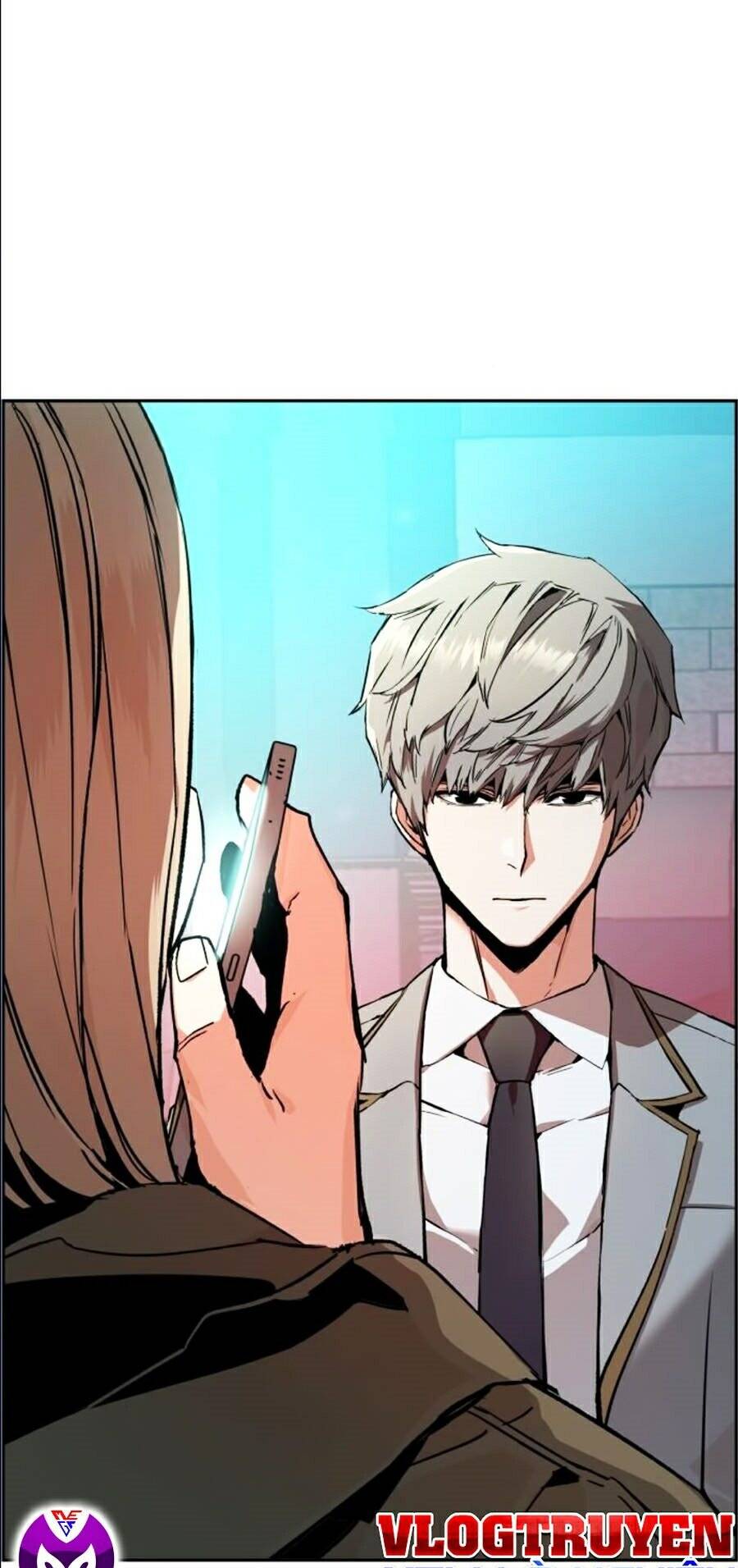 Bạn Học Của Tôi Là Lính Đánh Thuê Chap 40 - Next Chap 41