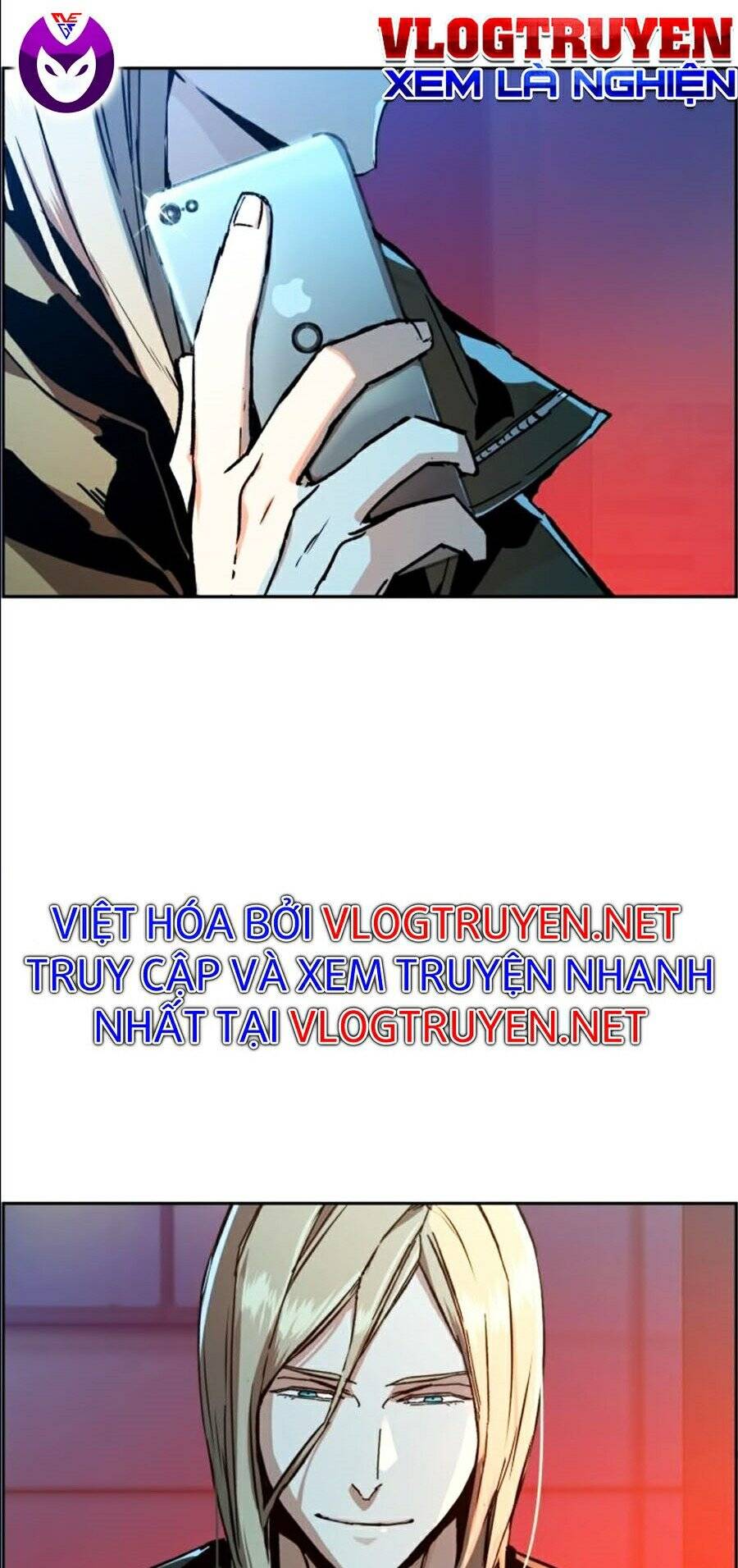 Bạn Học Của Tôi Là Lính Đánh Thuê Chap 40 - Next Chap 41