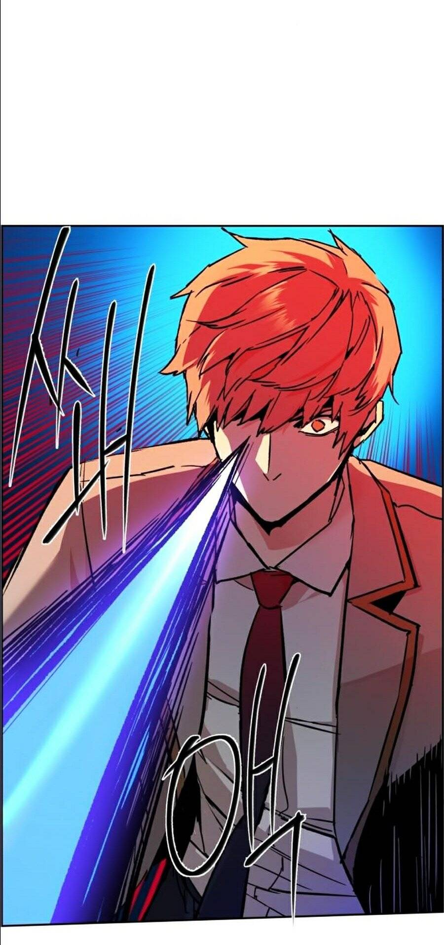 Bạn Học Của Tôi Là Lính Đánh Thuê Chap 40 - Next Chap 41