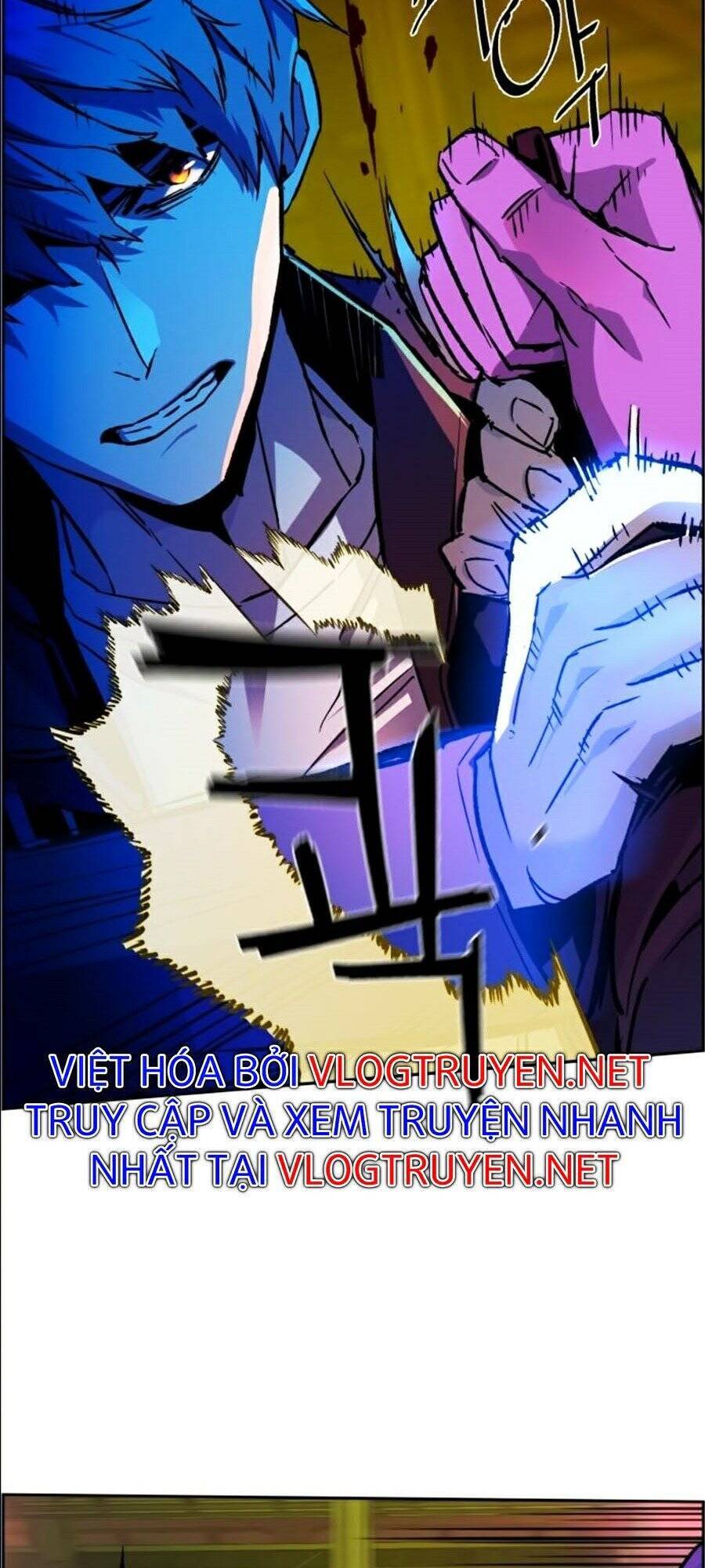 Bạn Học Của Tôi Là Lính Đánh Thuê Chap 41 - Next Chap 42