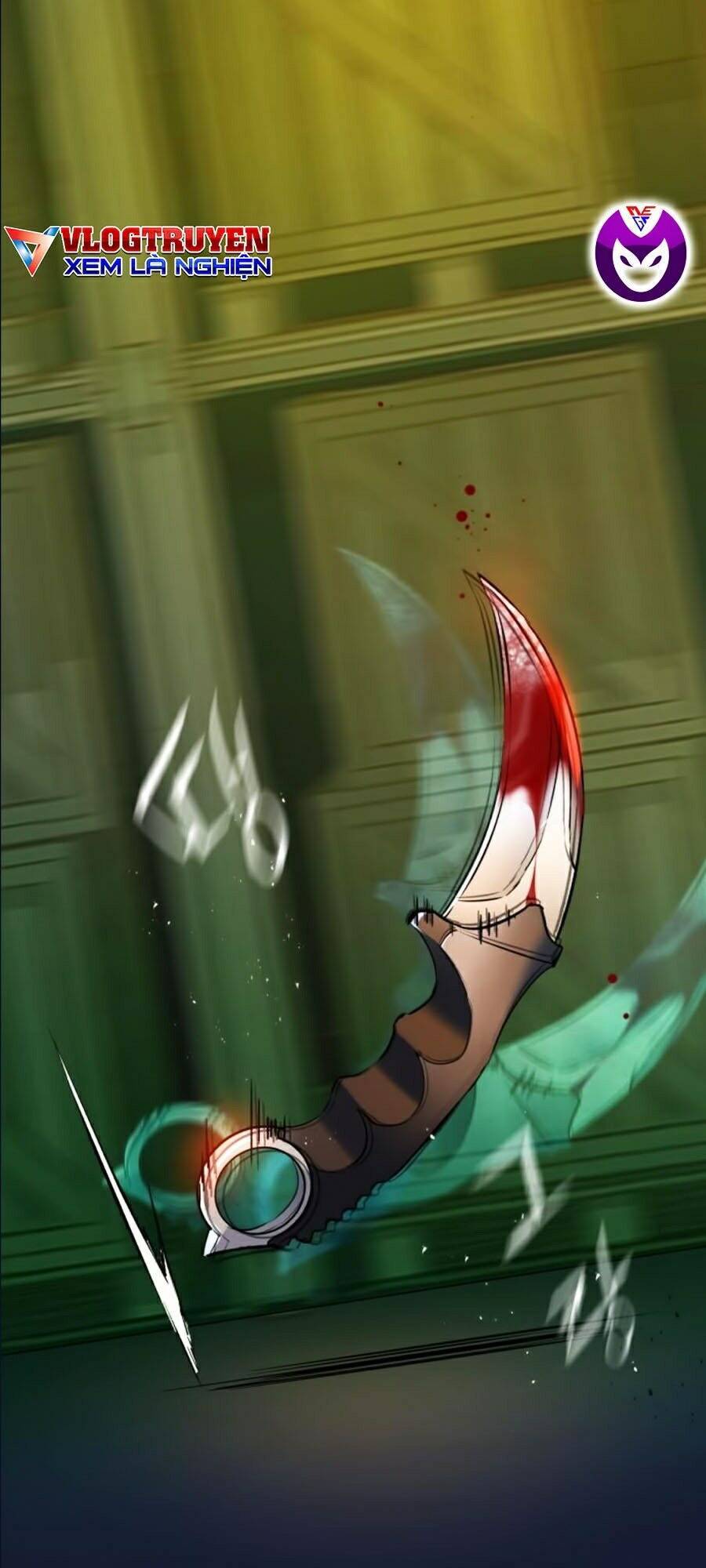 Bạn Học Của Tôi Là Lính Đánh Thuê Chap 41 - Next Chap 42