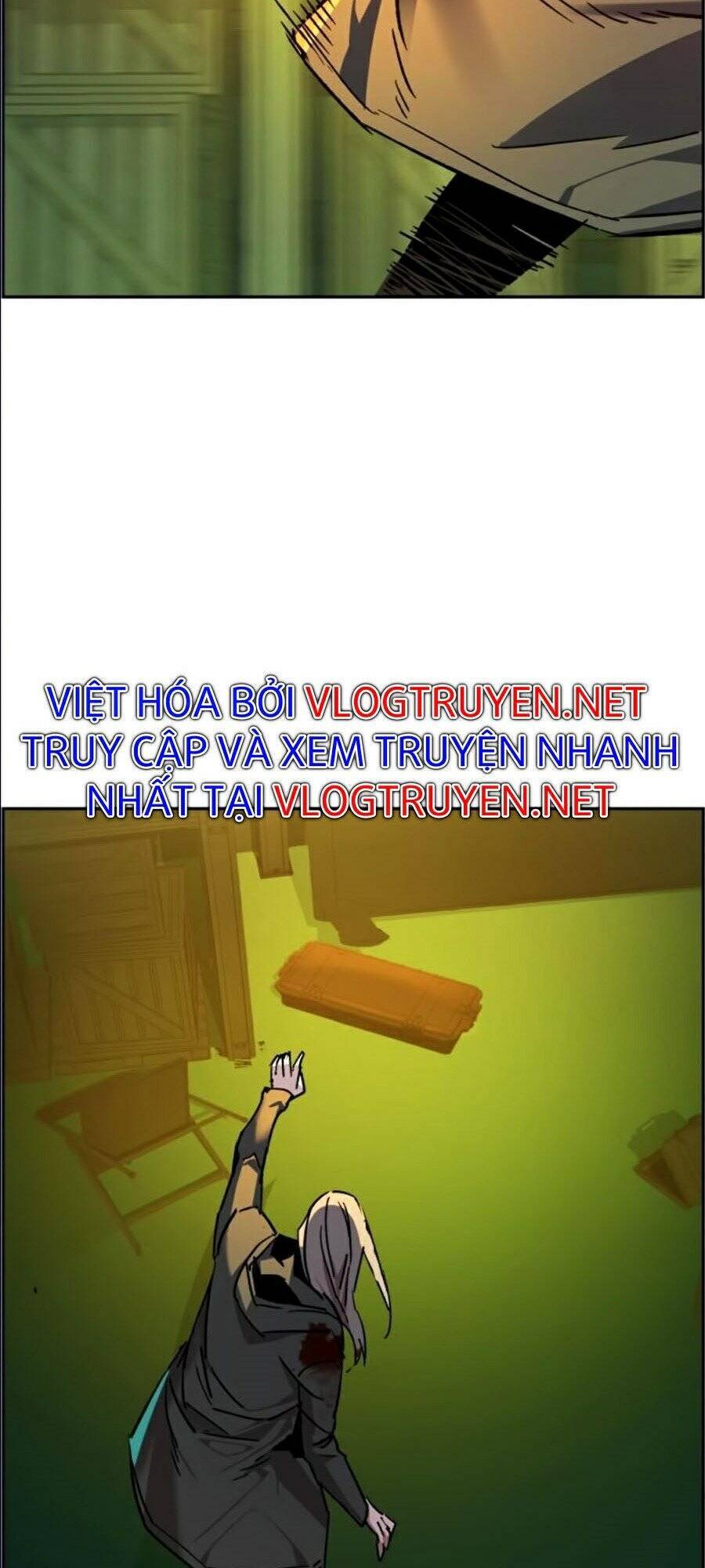 Bạn Học Của Tôi Là Lính Đánh Thuê Chap 41 - Next Chap 42