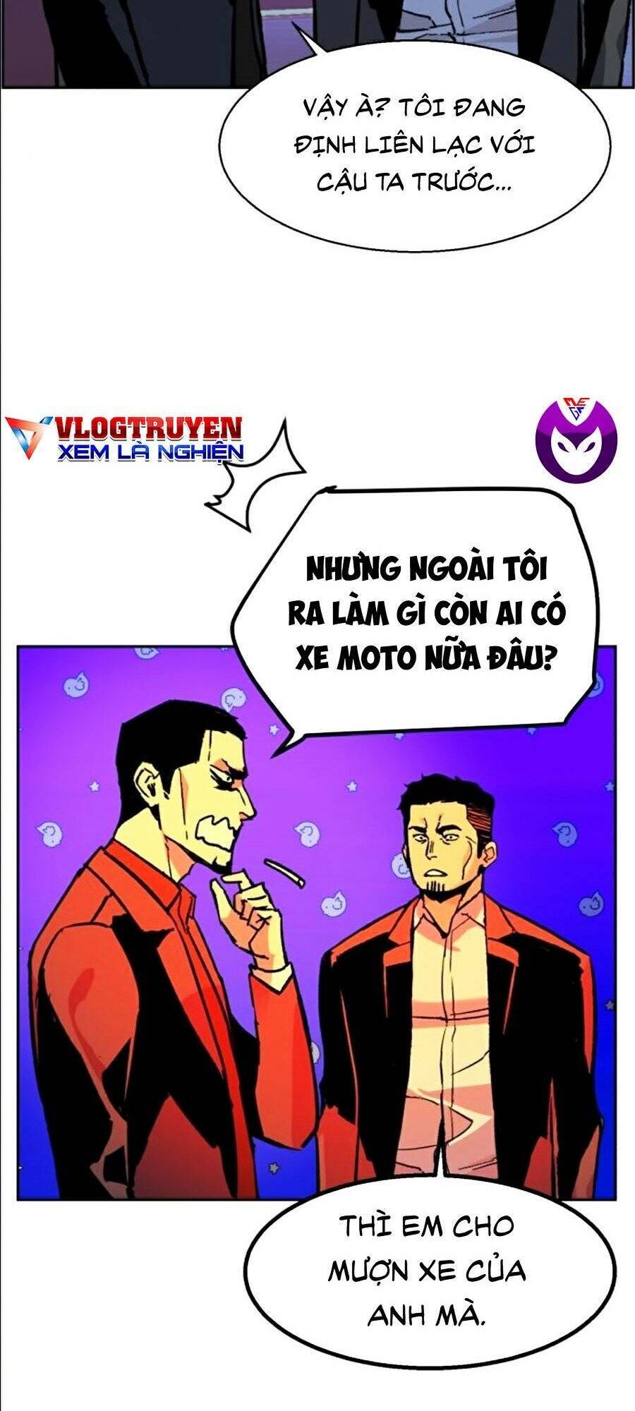 Bạn Học Của Tôi Là Lính Đánh Thuê Chap 41 - Next Chap 42
