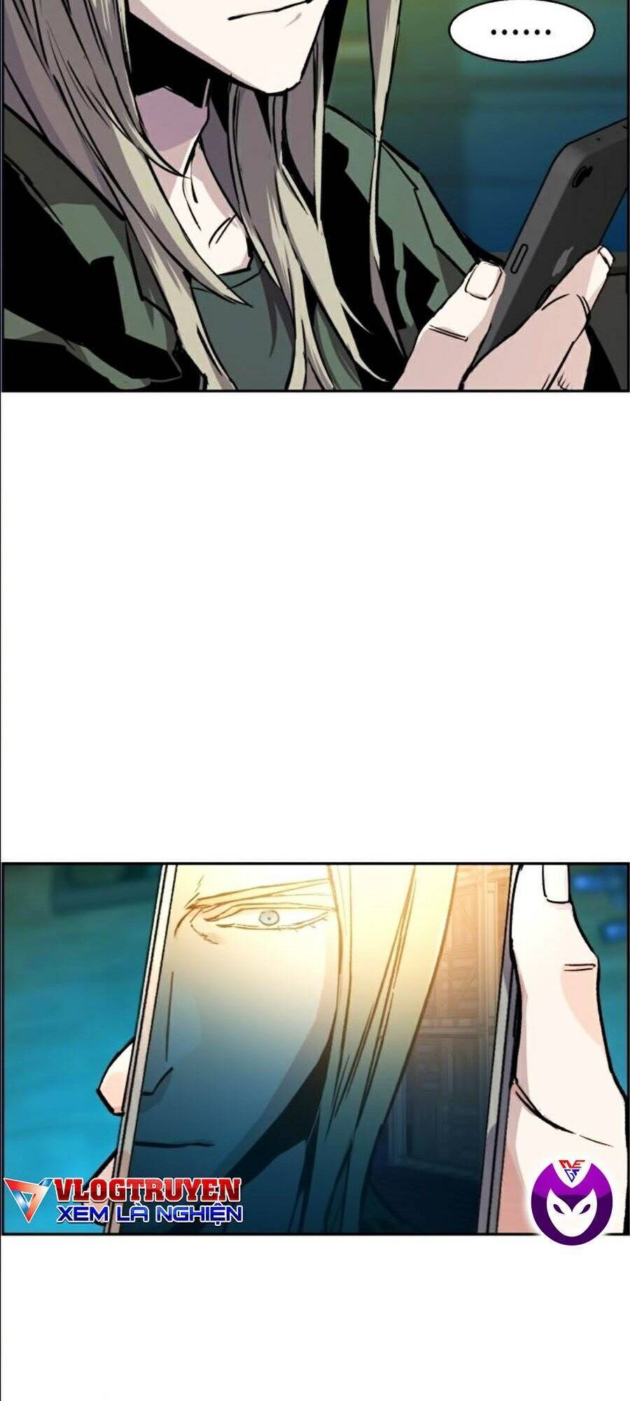 Bạn Học Của Tôi Là Lính Đánh Thuê Chap 41 - Next Chap 42