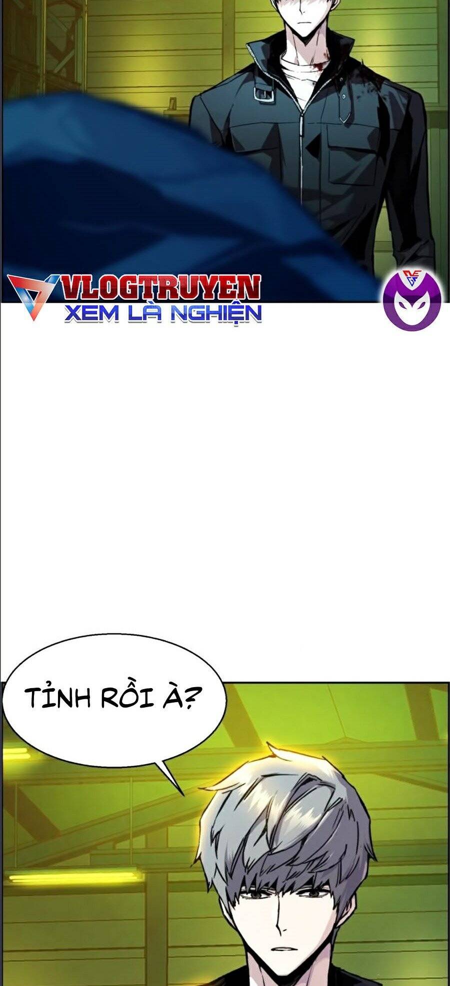 Bạn Học Của Tôi Là Lính Đánh Thuê Chap 42 - Next Chap 43