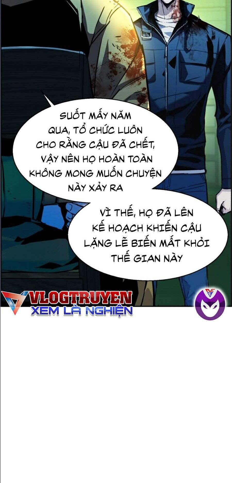 Bạn Học Của Tôi Là Lính Đánh Thuê Chap 42 - Next Chap 43