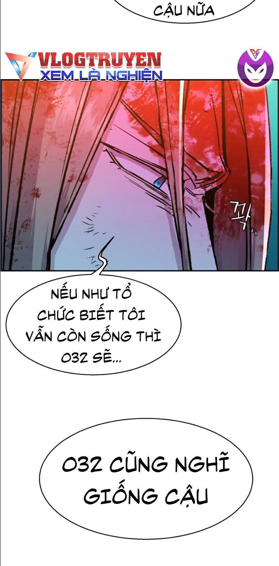 Bạn Học Của Tôi Là Lính Đánh Thuê Chap 42 - Next Chap 43