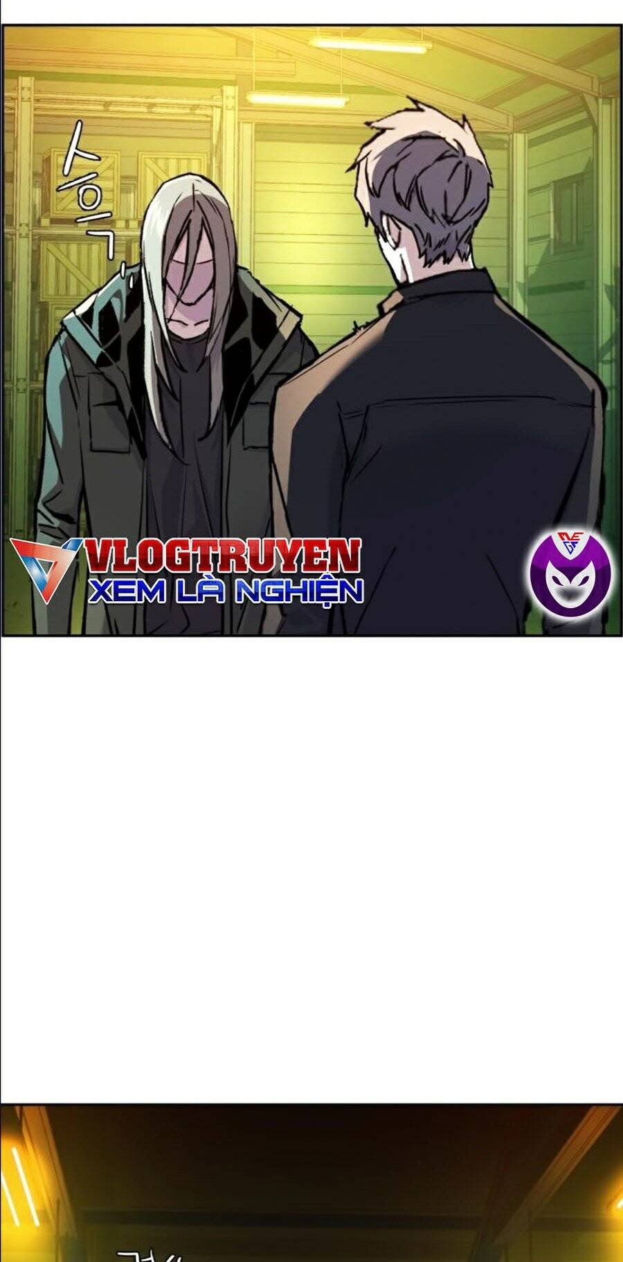 Bạn Học Của Tôi Là Lính Đánh Thuê Chap 42 - Next Chap 43